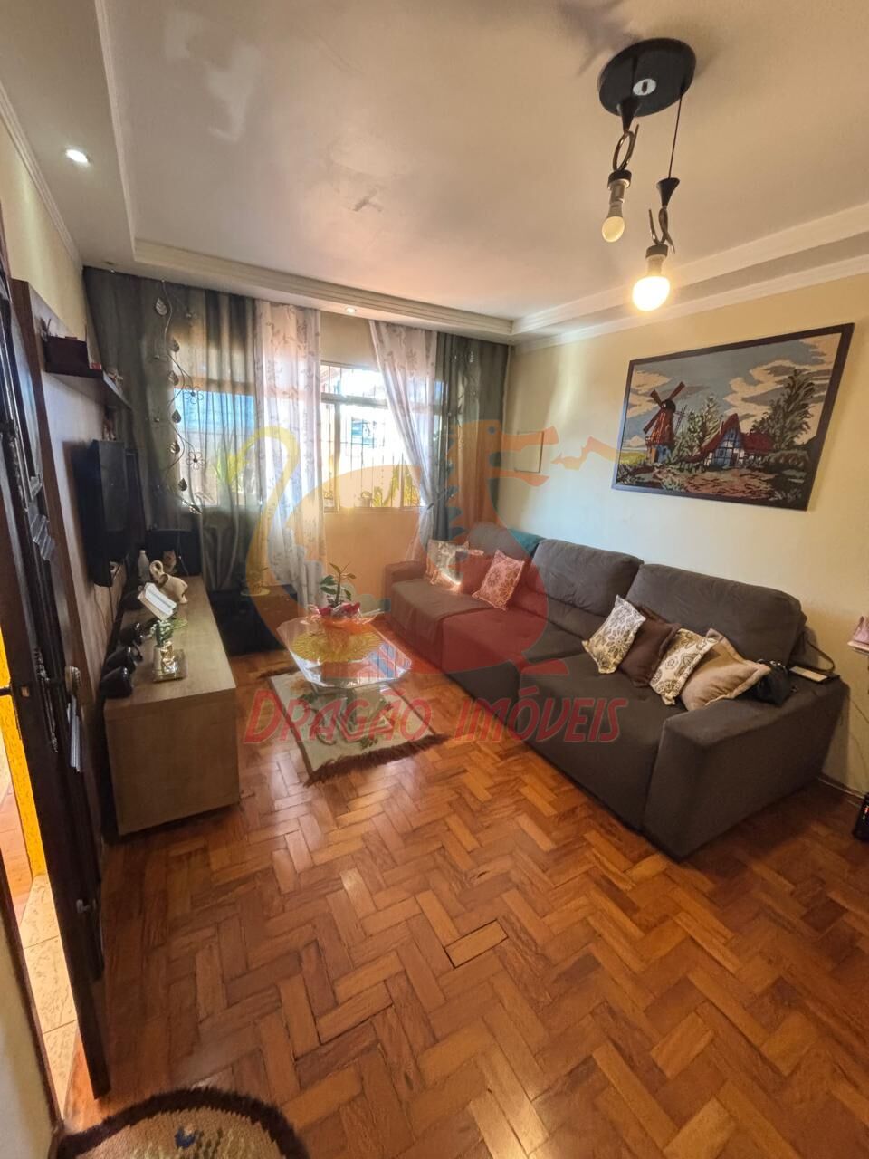 Casa, 3 quartos, 135 m² - Foto 4