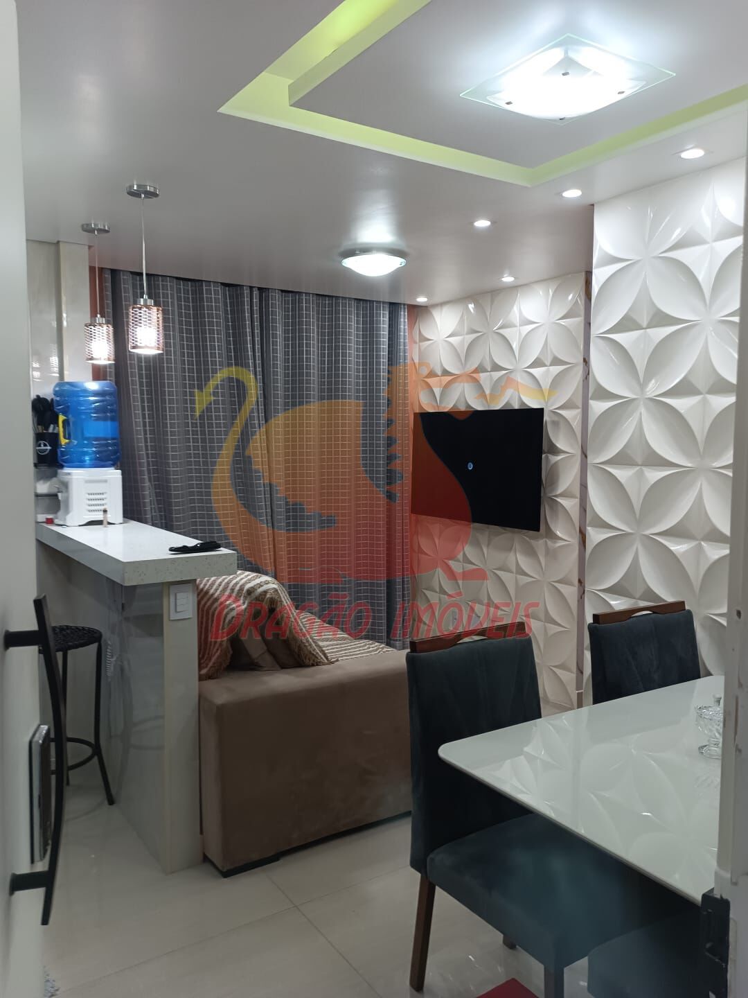 Apartamento, 2 quartos, 43 m² - Foto 4