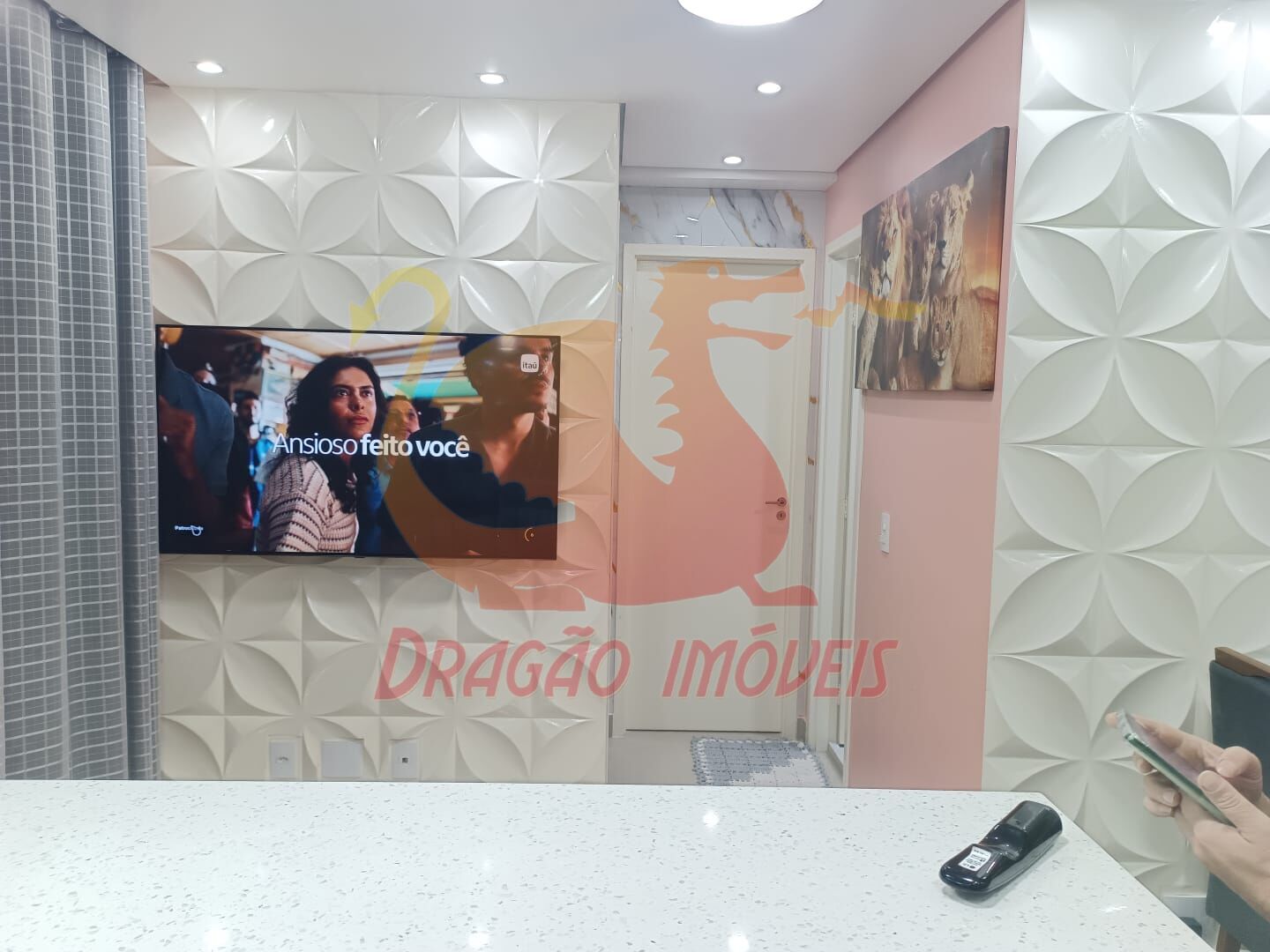 Apartamento, 2 quartos, 43 m² - Foto 5