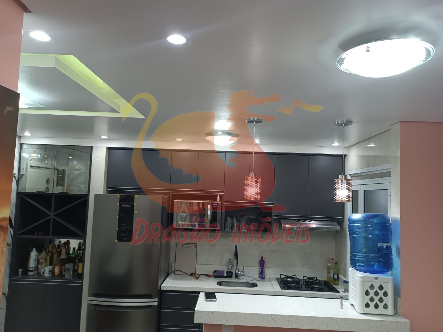 Apartamento, 2 quartos, 43 m² - Foto 6