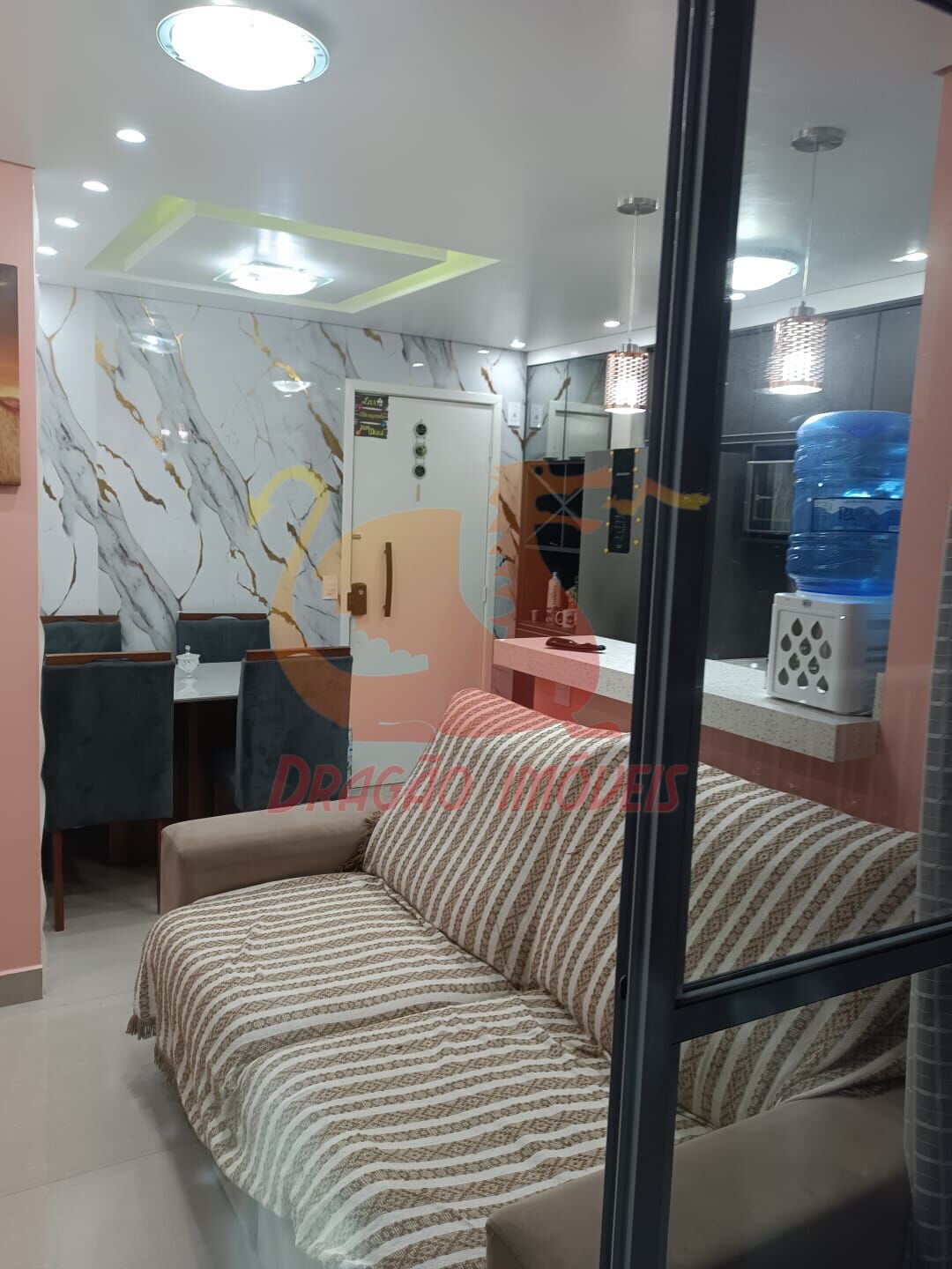 Apartamento, 2 quartos, 43 m² - Foto 10