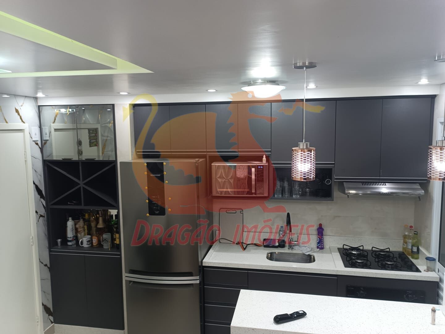 Apartamento, 2 quartos, 43 m² - Foto 11