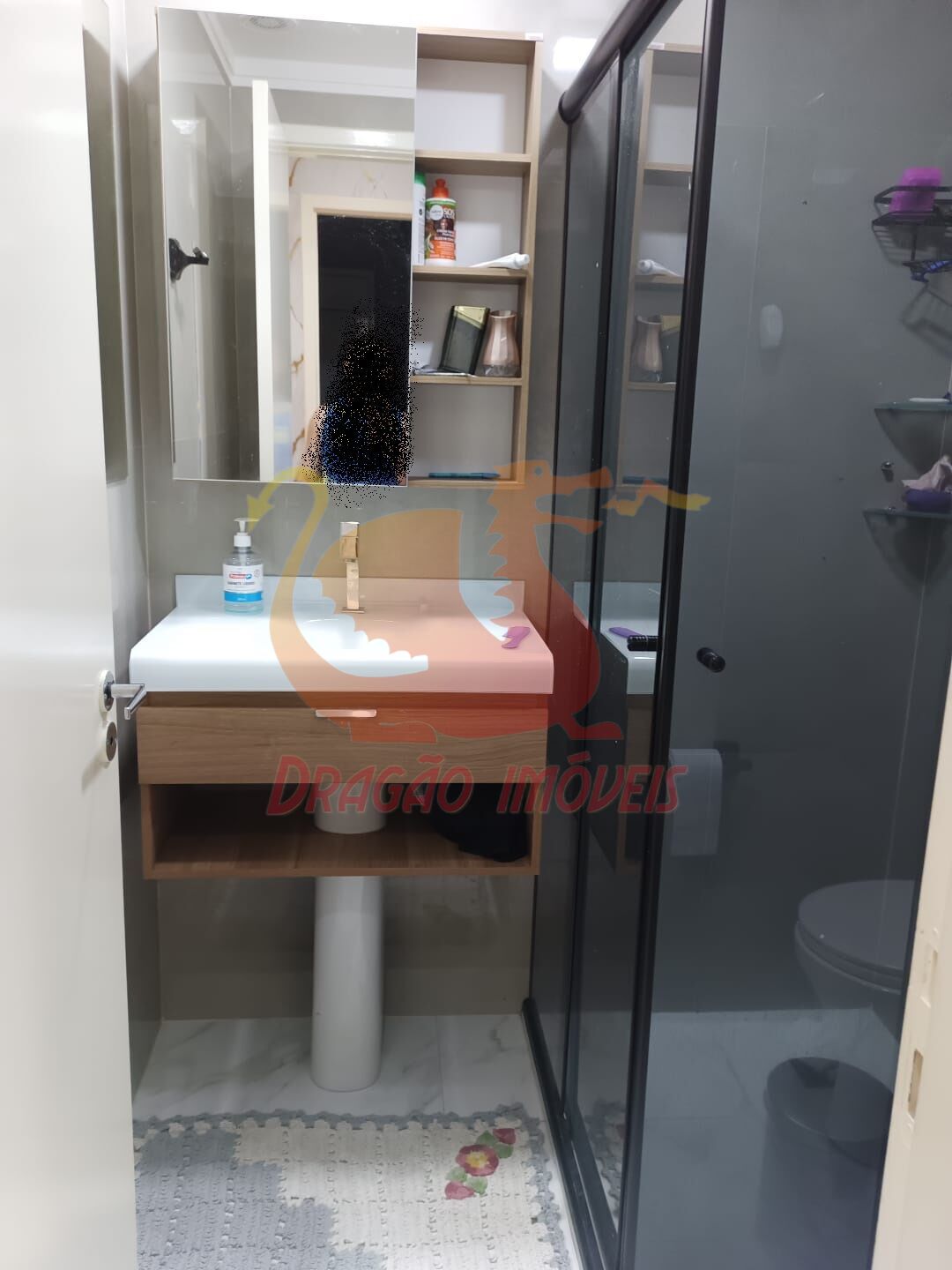 Apartamento, 2 quartos, 43 m² - Foto 14