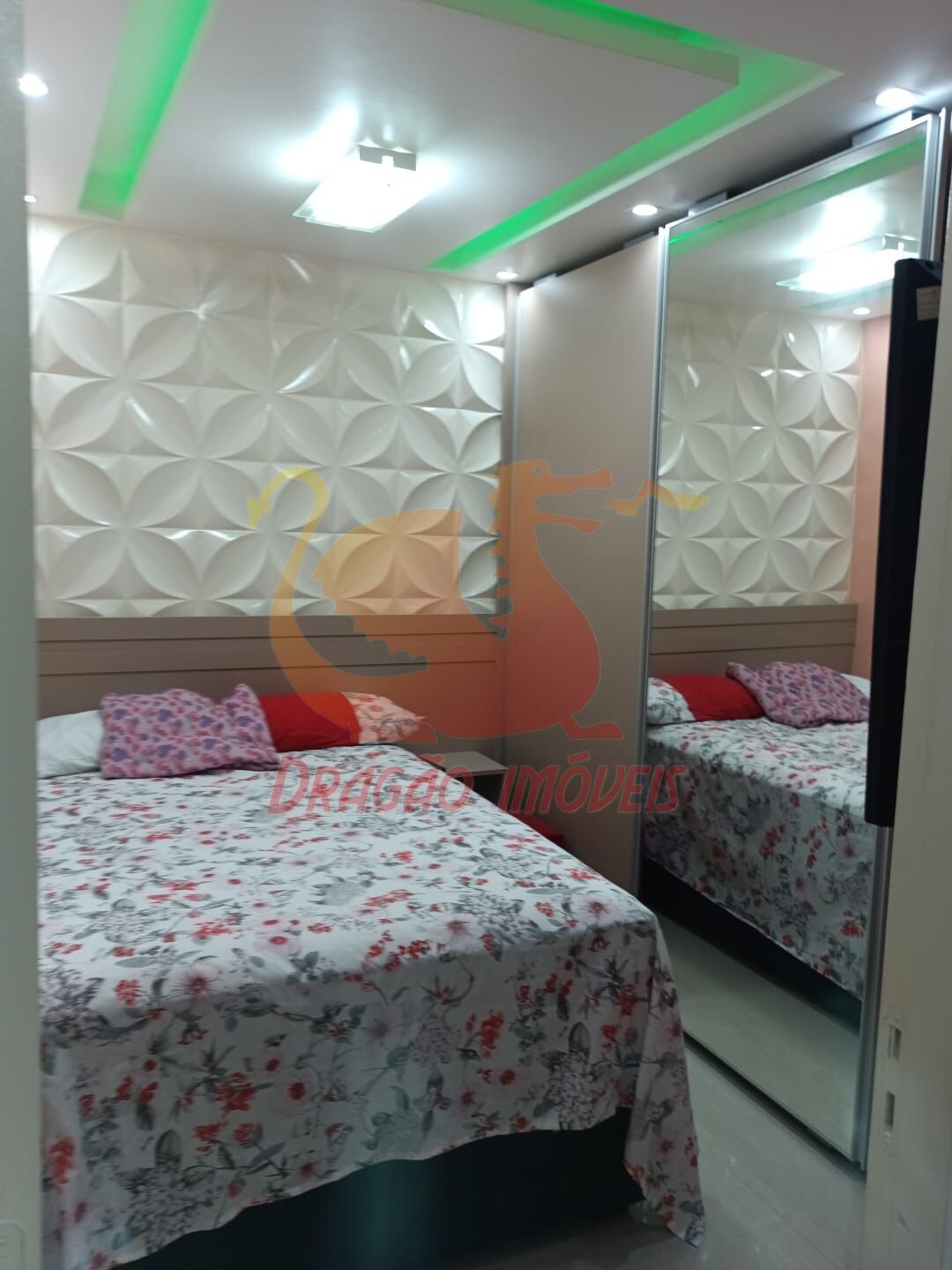 Apartamento, 2 quartos, 43 m² - Foto 12