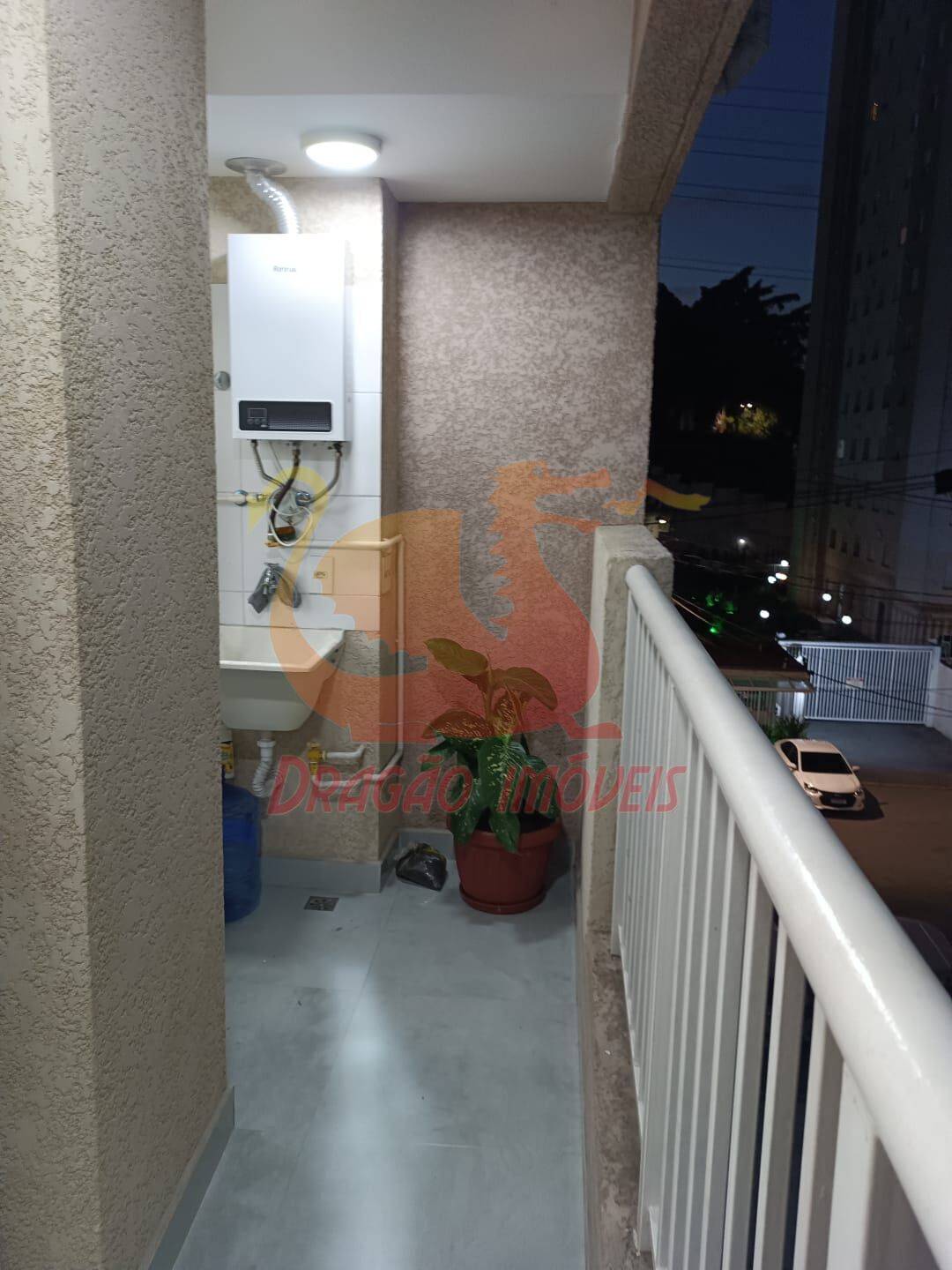Apartamento, 2 quartos, 43 m² - Foto 18
