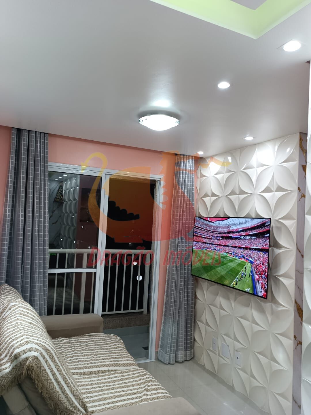 Apartamento, 2 quartos, 43 m² - Foto 7