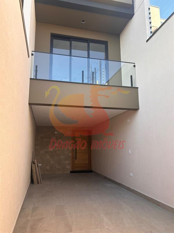 Casa, 3 quartos, 160 m² - Foto 22