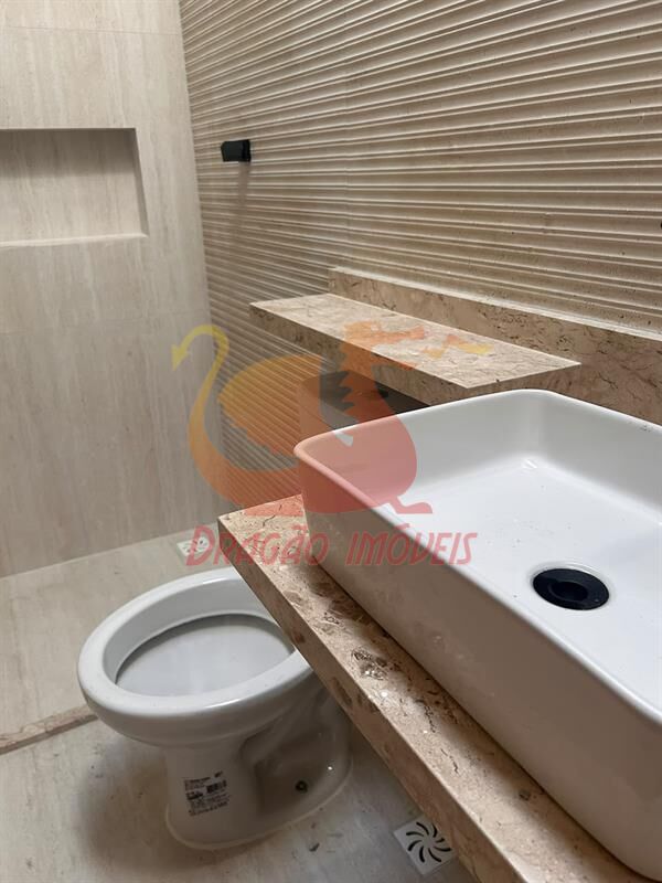 Casa, 3 quartos, 160 m² - Foto 13