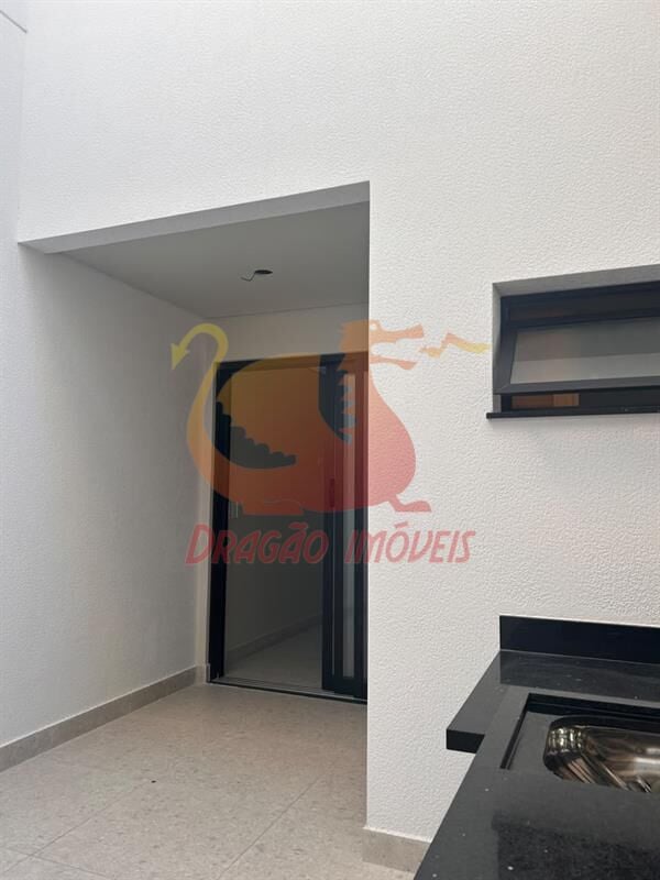 Casa, 3 quartos, 160 m² - Foto 8