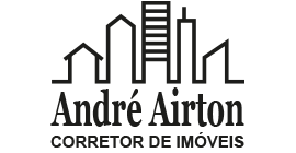 André Airton Haustim Silva - CRECI-SP: 131556-F