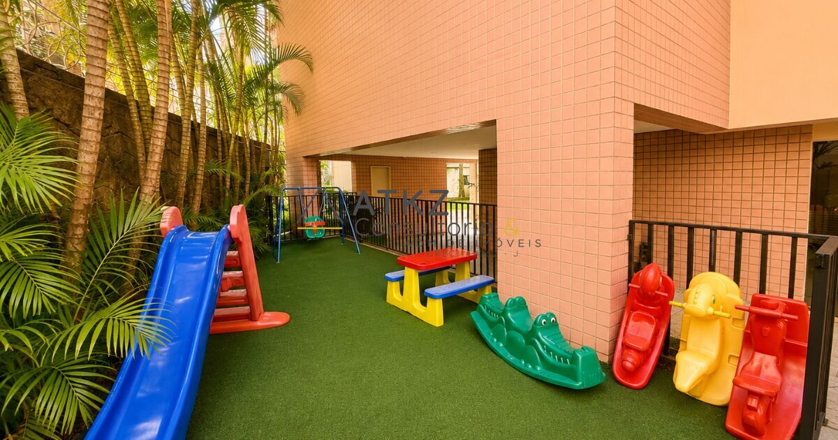 Apartamento, 3 quartos, 98 m² - Foto 19