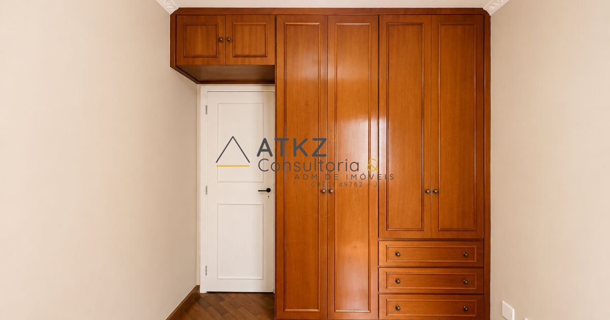 Apartamento, 3 quartos, 98 m² - Foto 9