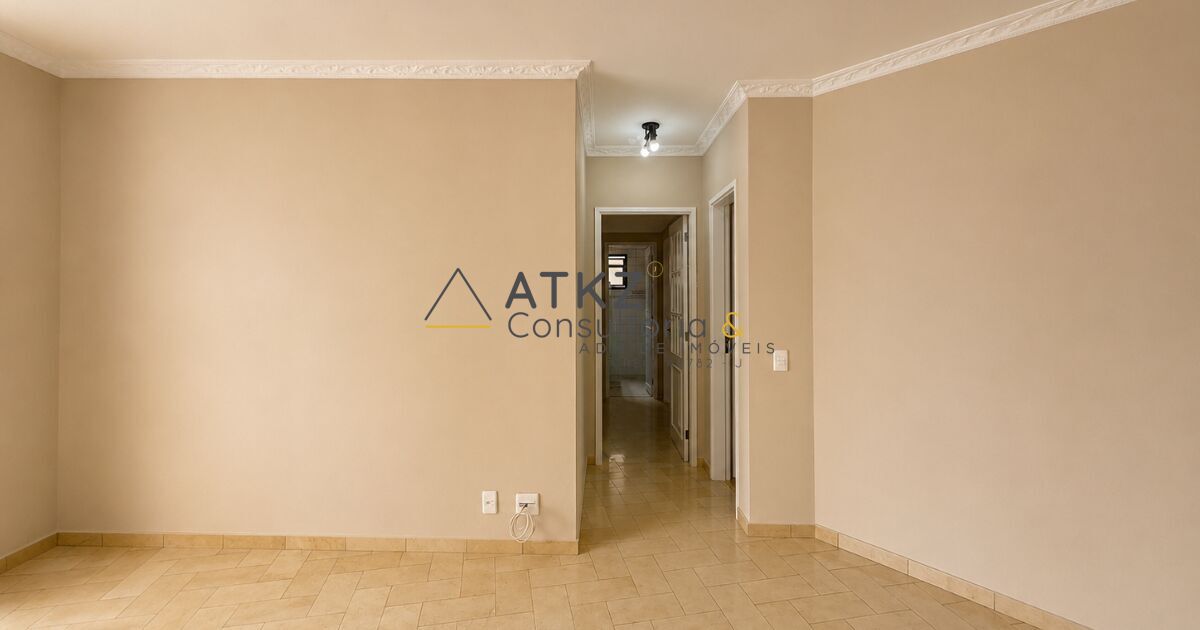 Apartamento, 3 quartos, 98 m² - Foto 4