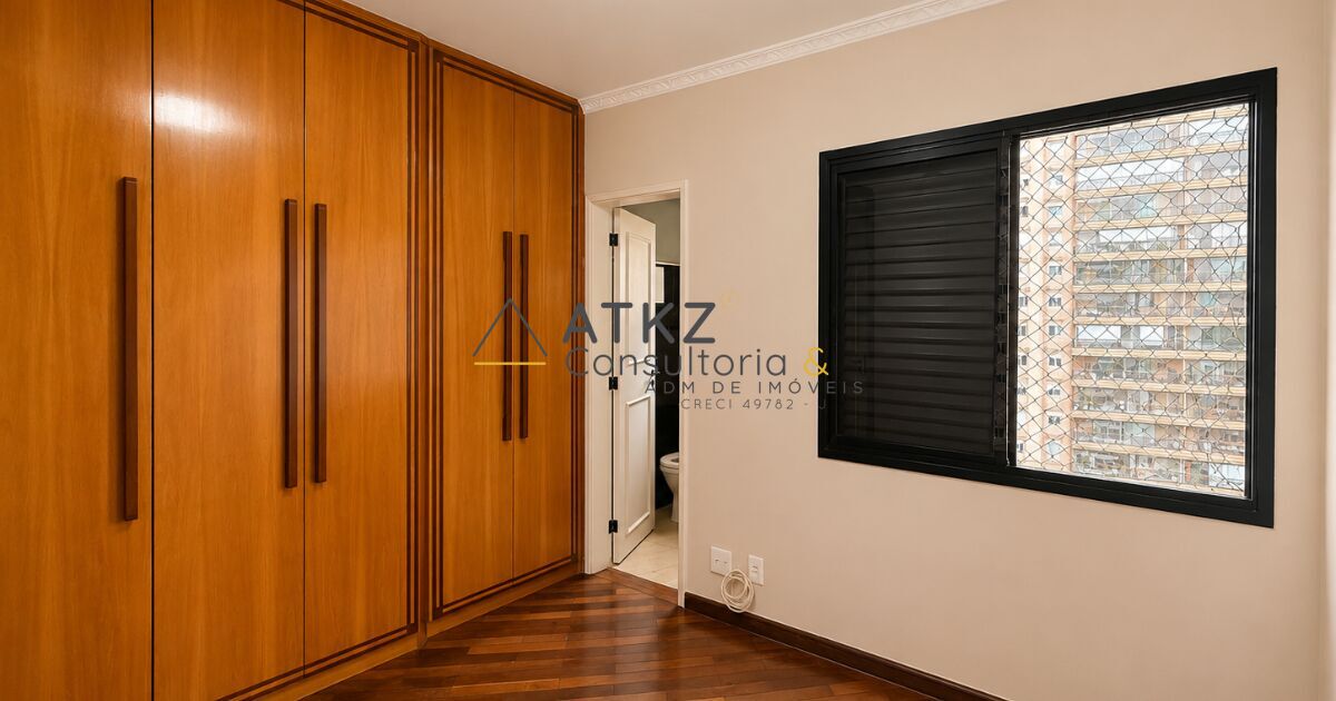 Apartamento, 3 quartos, 98 m² - Foto 12