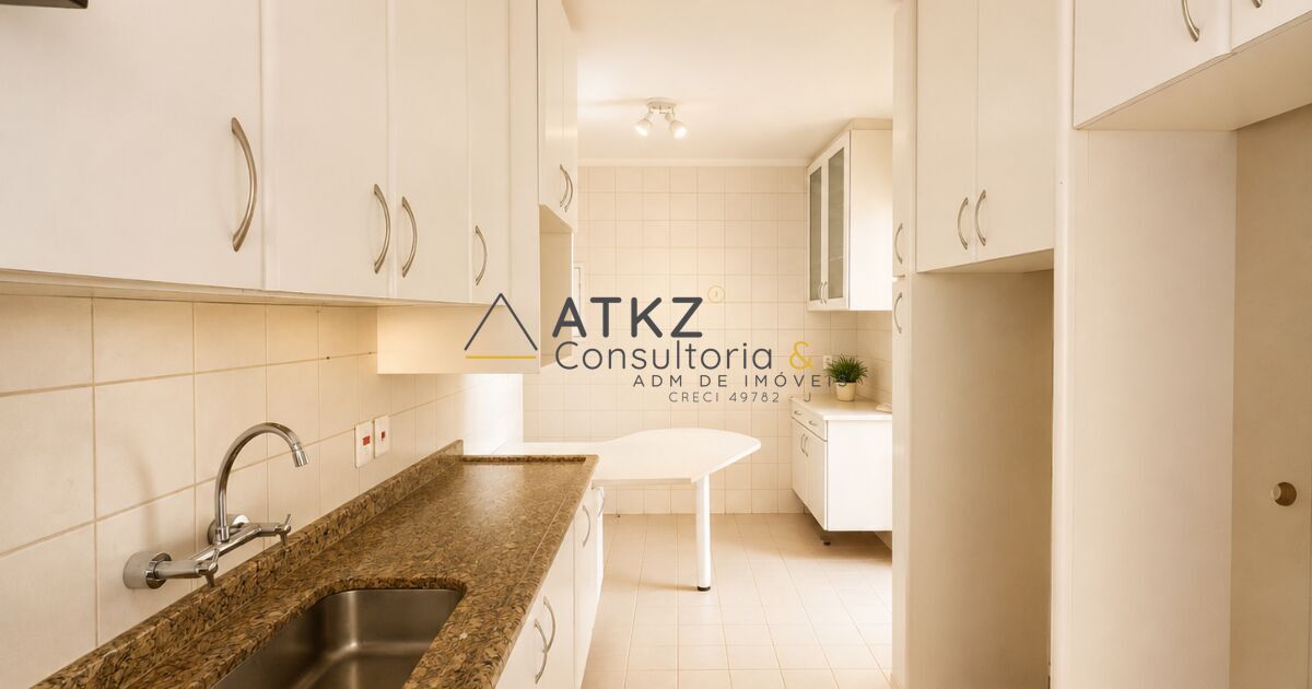 Apartamento, 3 quartos, 98 m² - Foto 15