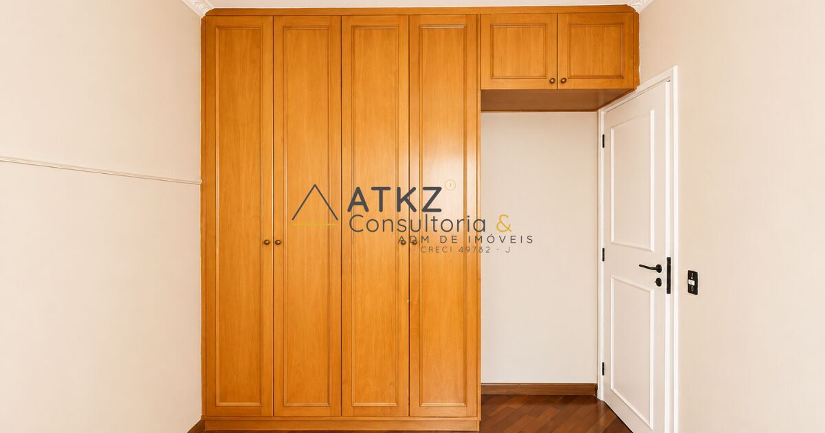 Apartamento, 3 quartos, 98 m² - Foto 10