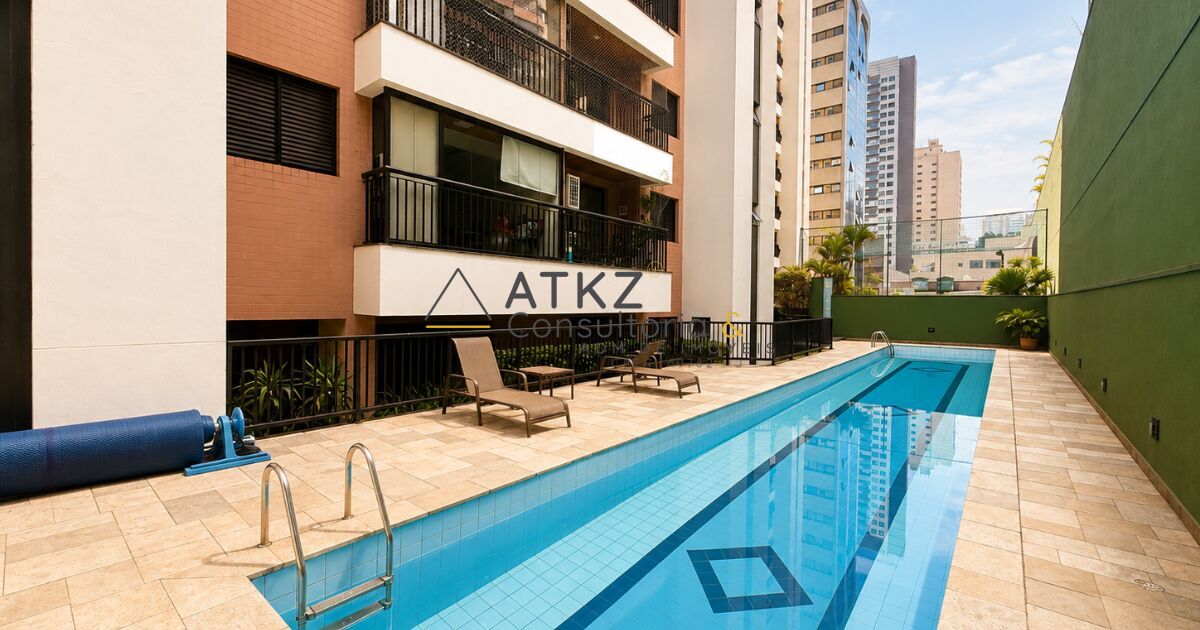 Apartamento, 3 quartos, 98 m² - Foto 20