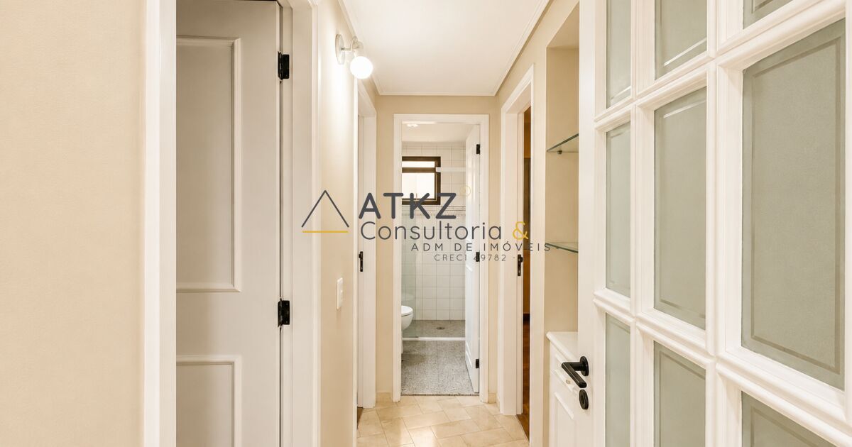 Apartamento, 3 quartos, 98 m² - Foto 6