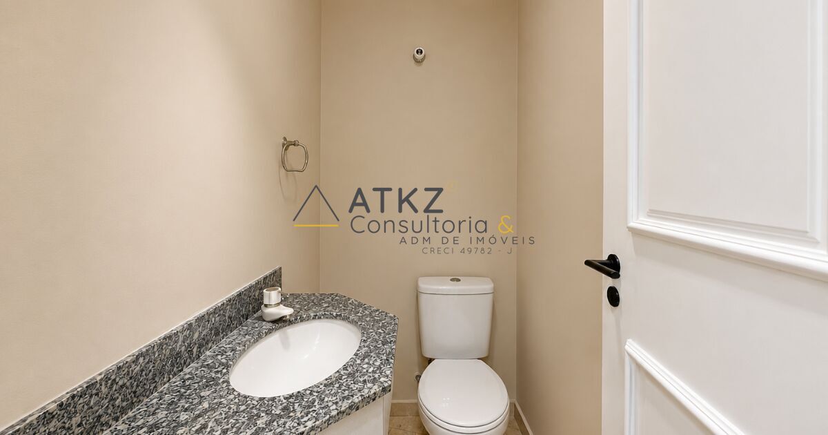 Apartamento, 3 quartos, 98 m² - Foto 7