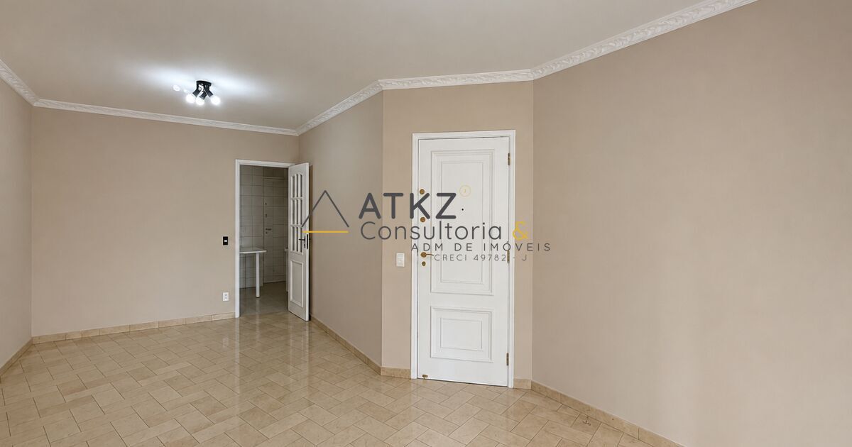 Apartamento, 3 quartos, 98 m² - Foto 5