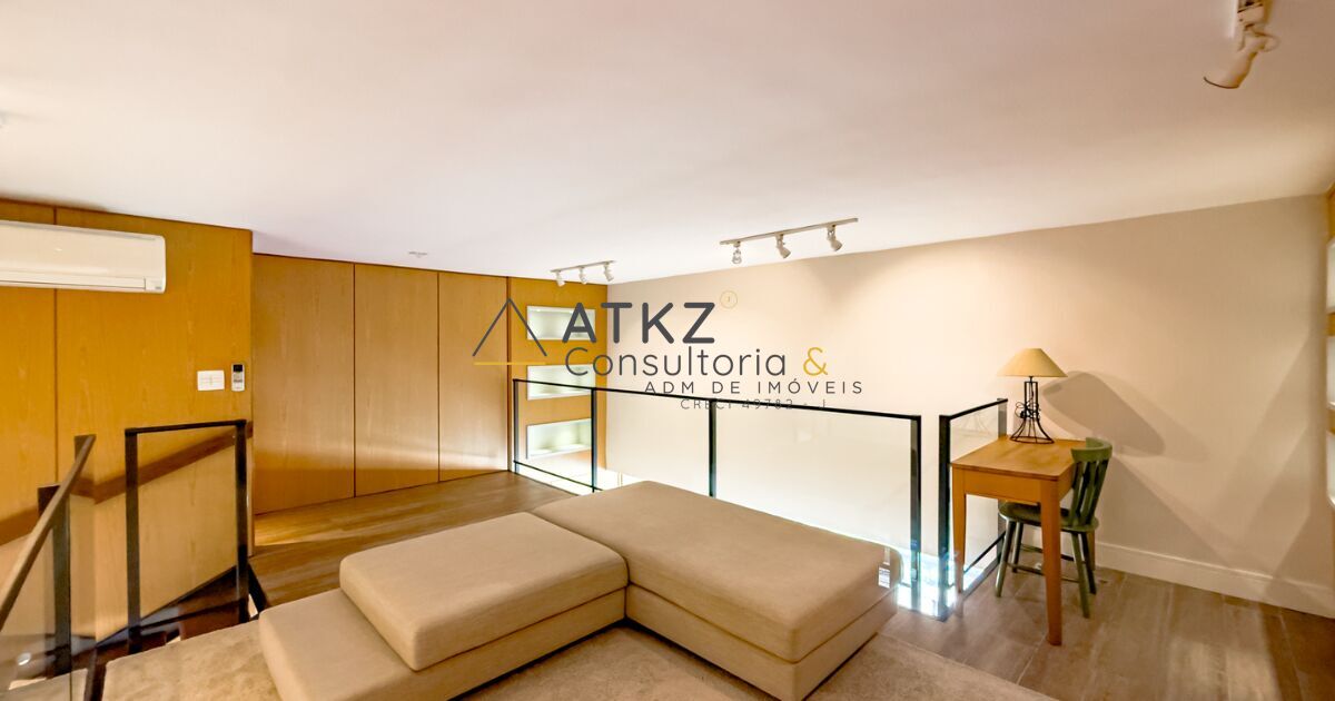 Apartamento, 2 quartos, 149 m² - Foto 21