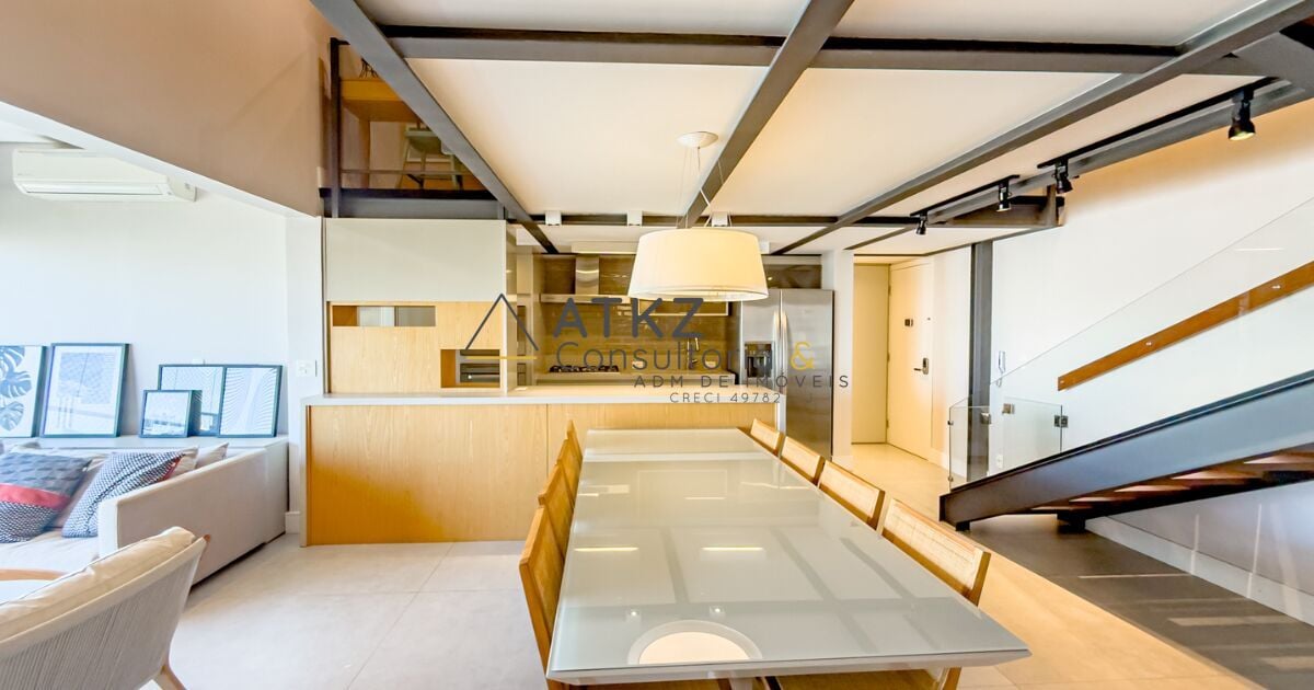Apartamento, 2 quartos, 149 m² - Foto 5
