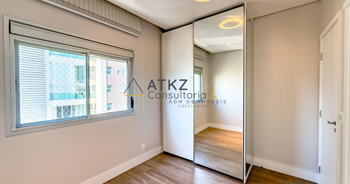 Apartamento, 2 quartos, 149 m² - Foto 11