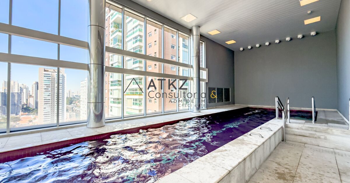 Apartamento, 2 quartos, 149 m² - Foto 24