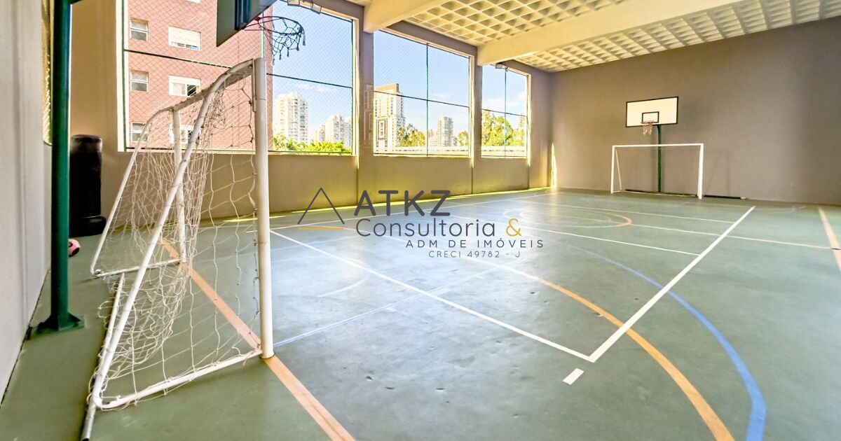Apartamento, 2 quartos, 149 m² - Foto 30