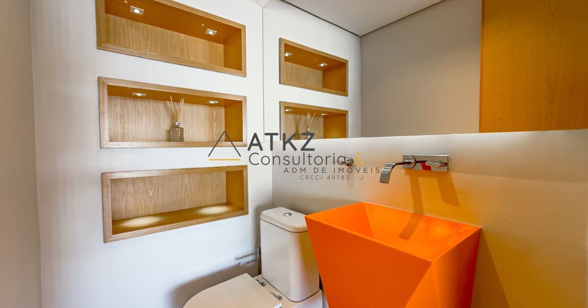 Apartamento, 2 quartos, 149 m² - Foto 9