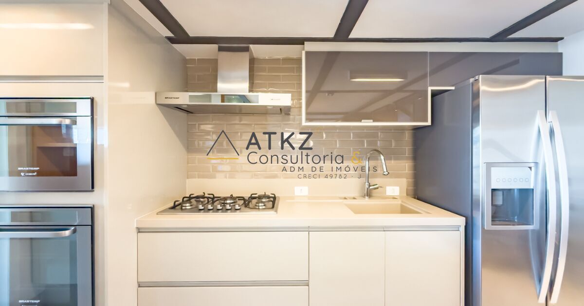 Apartamento, 2 quartos, 149 m² - Foto 6