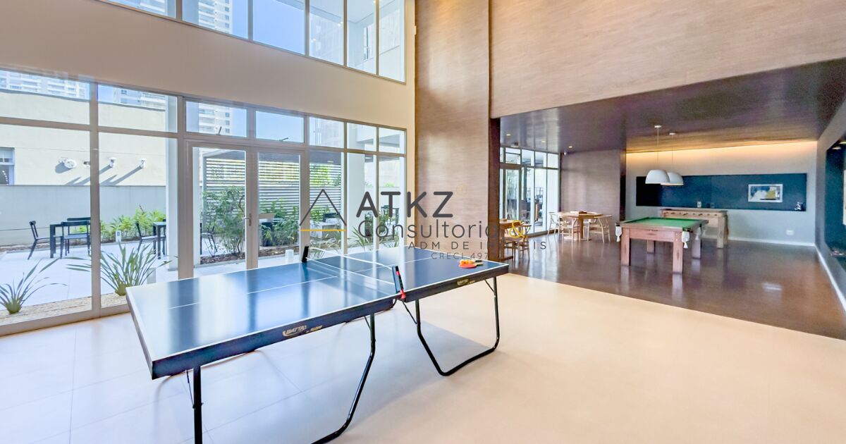 Apartamento, 2 quartos, 149 m² - Foto 31