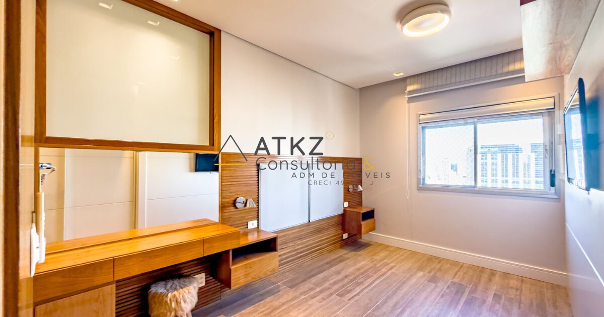Apartamento, 2 quartos, 149 m² - Foto 13