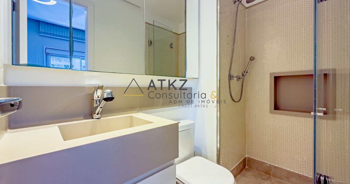 Apartamento, 2 quartos, 149 m² - Foto 12