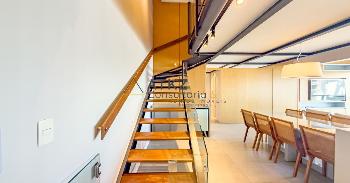 Apartamento, 2 quartos, 149 m² - Foto 19
