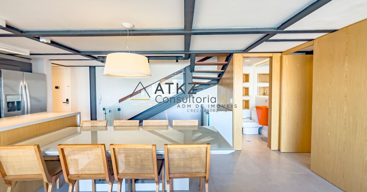 Apartamento, 2 quartos, 149 m² - Foto 4