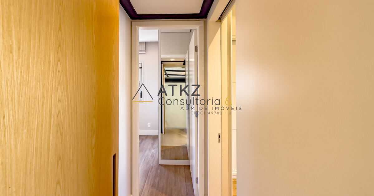 Apartamento, 2 quartos, 149 m² - Foto 10