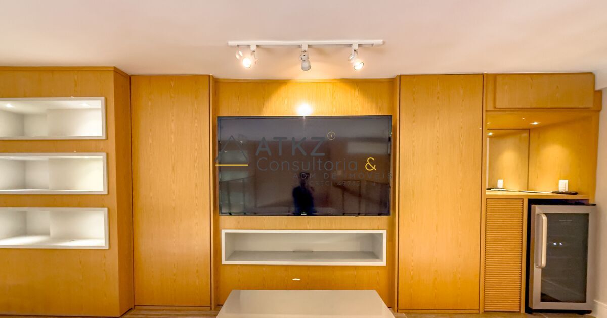 Apartamento, 2 quartos, 149 m² - Foto 20