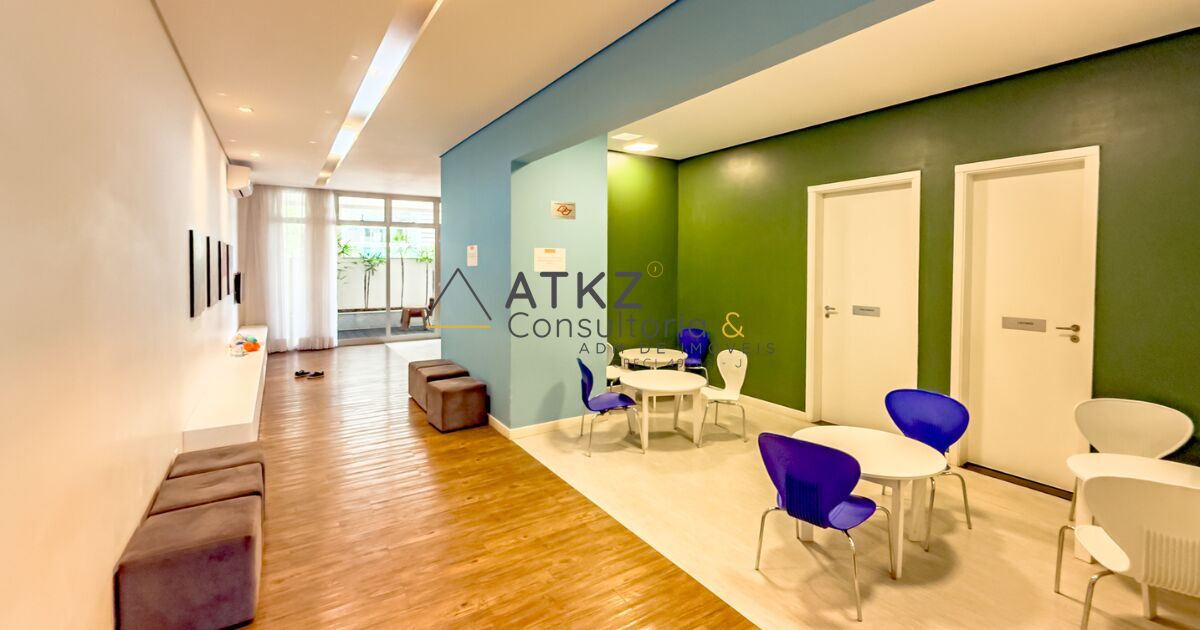 Apartamento, 2 quartos, 149 m² - Foto 32