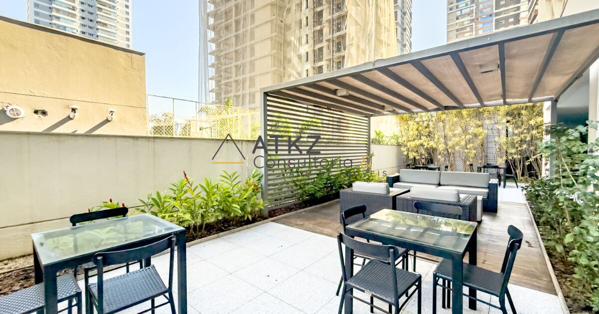 Apartamento, 2 quartos, 149 m² - Foto 29