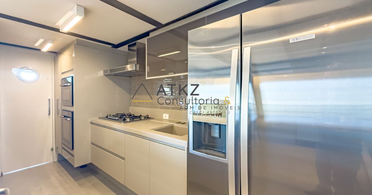 Apartamento, 2 quartos, 149 m² - Foto 7