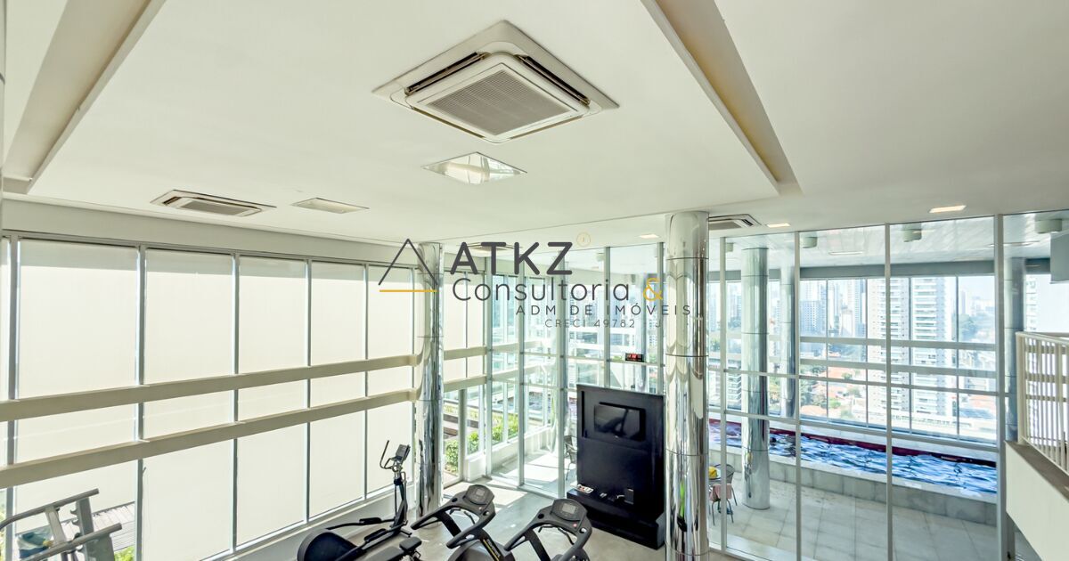 Apartamento, 2 quartos, 149 m² - Foto 25