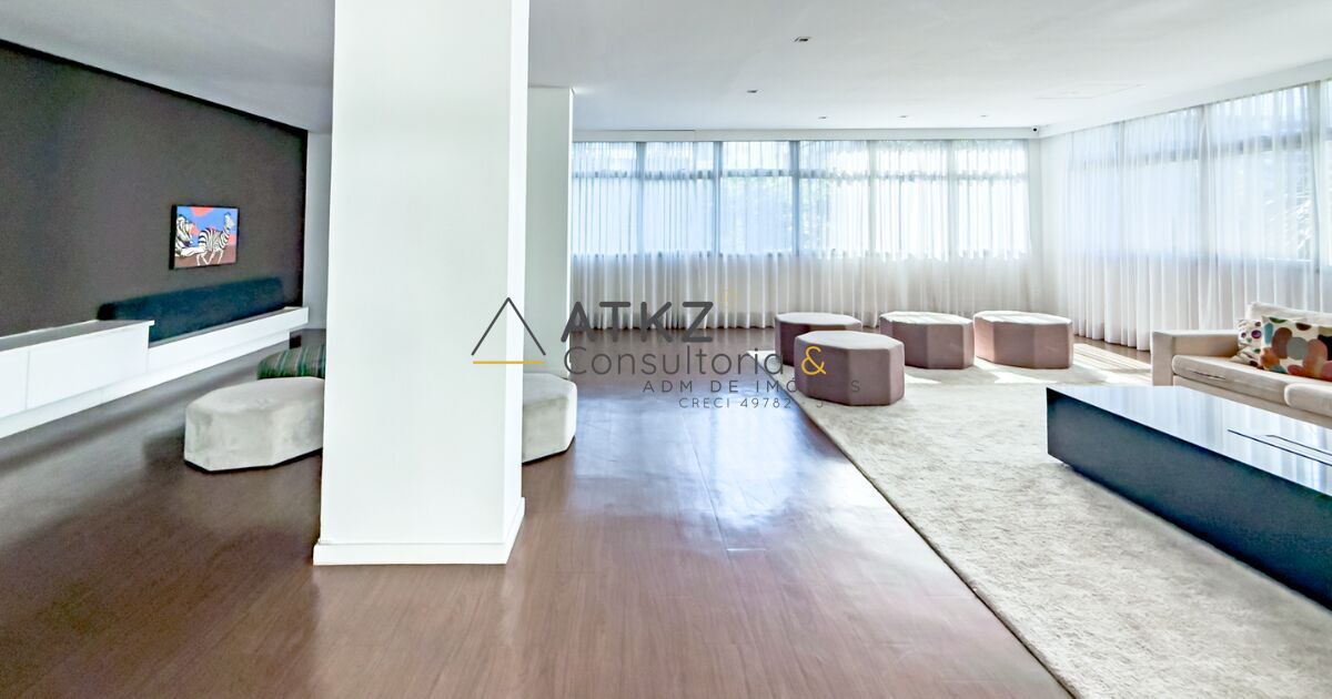 Apartamento, 2 quartos, 149 m² - Foto 27