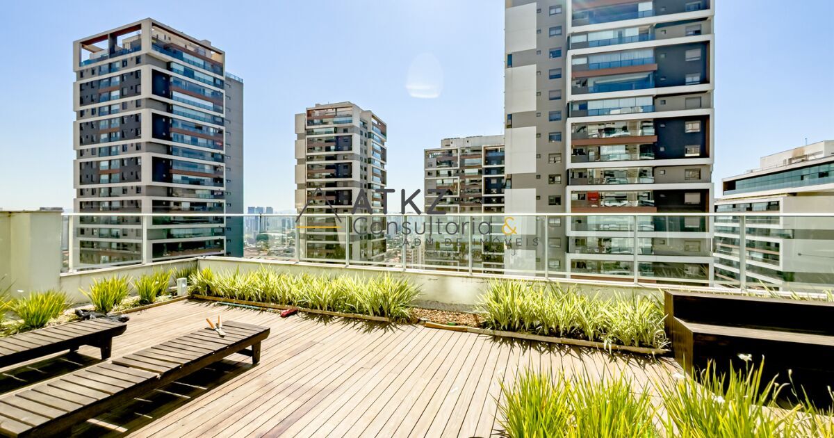 Apartamento, 2 quartos, 149 m² - Foto 23