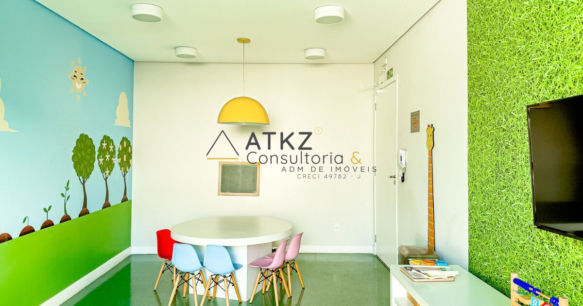 Apartamento, 2 quartos, 70 m² - Foto 18
