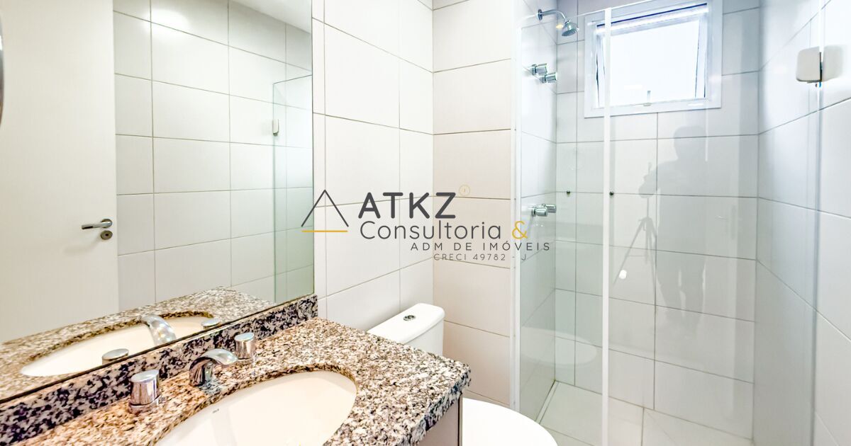 Apartamento, 2 quartos, 70 m² - Foto 12