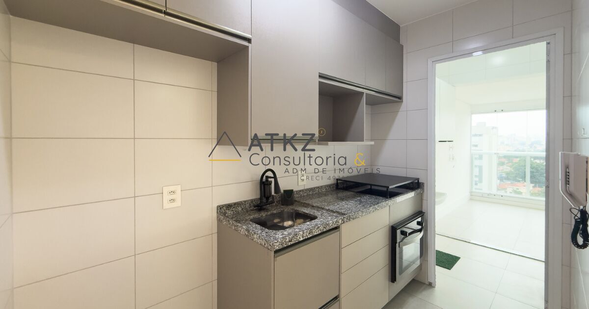 Apartamento, 2 quartos, 70 m² - Foto 6