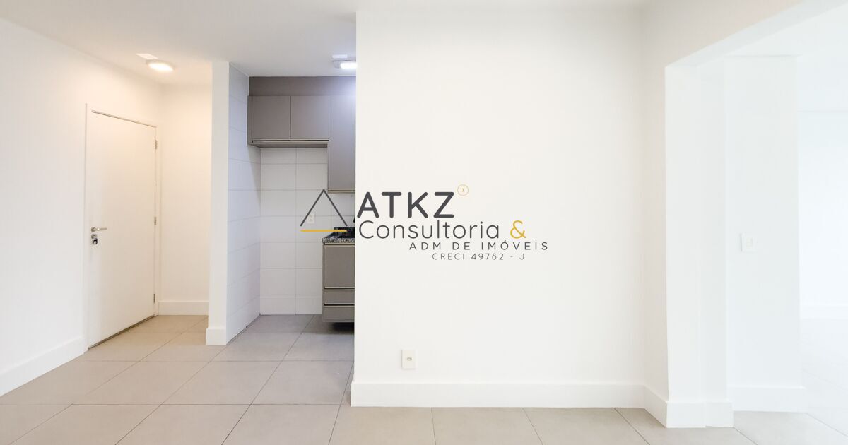 Apartamento, 2 quartos, 70 m² - Foto 7