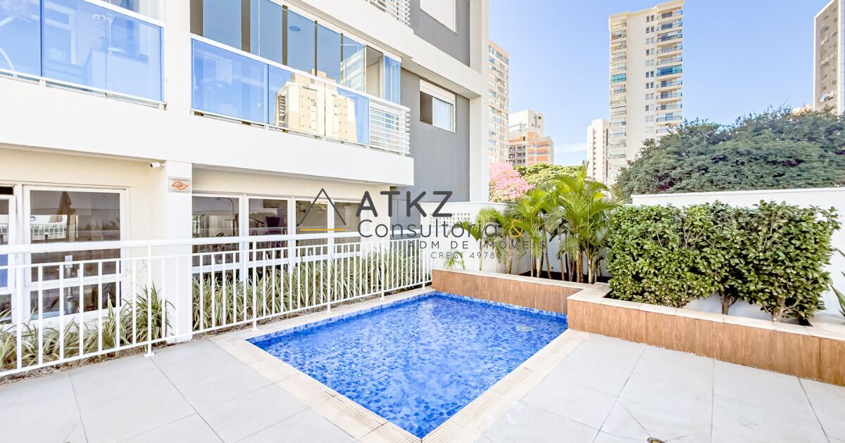 Apartamento, 2 quartos, 70 m² - Foto 20