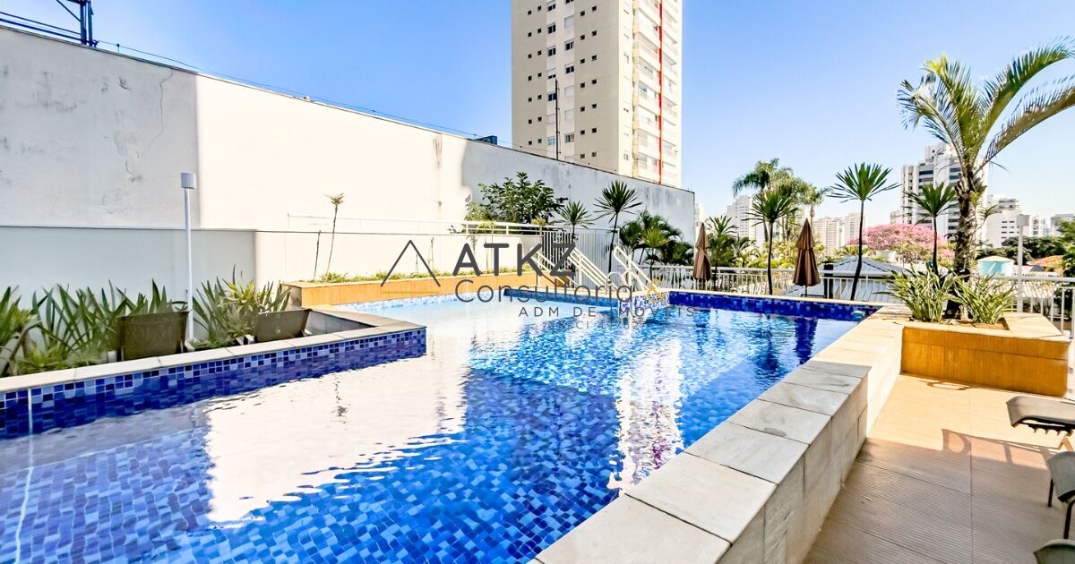 Apartamento, 2 quartos, 70 m² - Foto 19